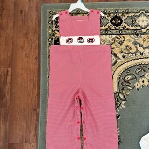 UGA longall 4T in excellent condition!